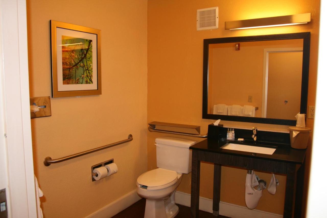 Okatie Hilton Head Hotel Блафтон Экстерьер фото